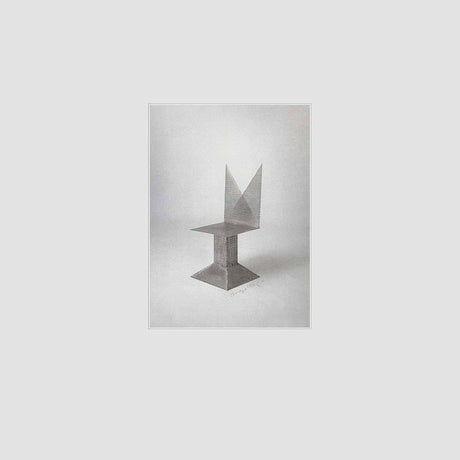 Drahla - Angeltape (LP) - Velvet Music