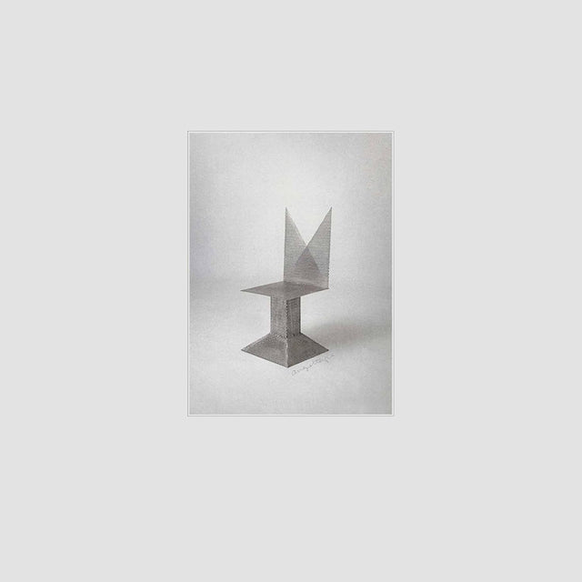 Drahla - Angeltape (CD) - Velvet Music
