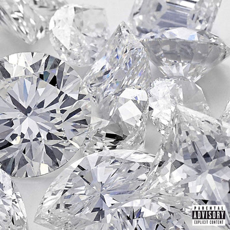 Drake & Future - What a time to be alive (LP) - Velvet Music