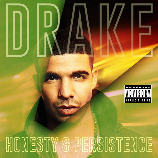 Drake - Honesty & persistence (CD) - Velvet Music