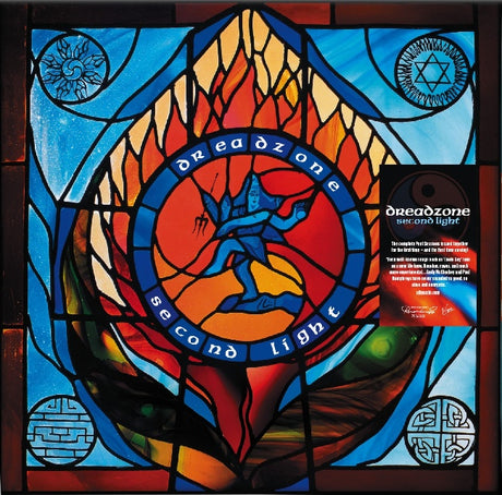 Dreadzone - Second Light (LP) - Velvet Music