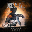 Dream Evil - Metal gods (LP) - Velvet Music