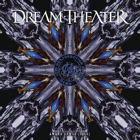 Dream Theater - Lost Not Forgotten Archives: Awake Demos (1994) (CD) - Velvet Music