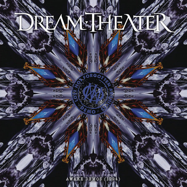 Dream Theater - Lost Not Forgotten Archives: Awake Demos (1994) (LP)