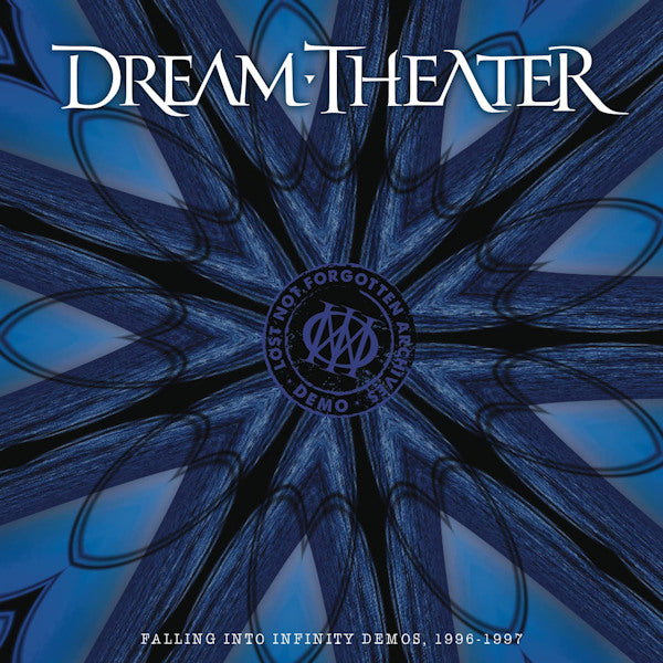 Dream Theater - Lost Not Forgotten Archives: Falling Into Infinity Demos (1996-1997) (CD) - Velvet Music