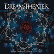 Dream Theater - Lost Not Forgotten Archives: Images And Words - Live In Japan (2017) (LP) - Velvet Music
