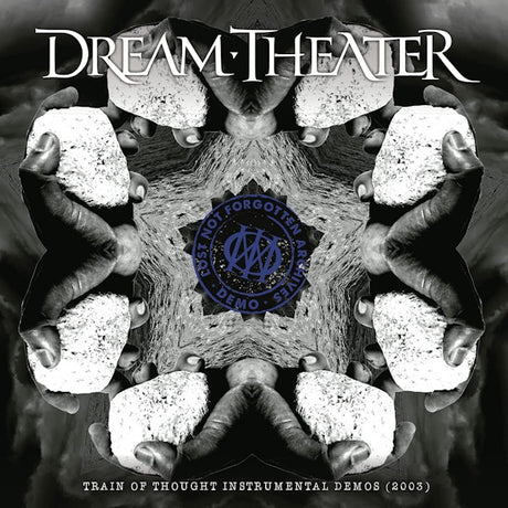 Dream Theater - Lost Not Forgotten Archives: Train Of Thought Instrumental Demos (2003) (LP) - Velvet Music