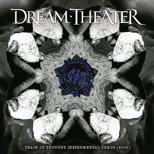 Dream Theater - Lost Not Forgotten Archives -lp+cd- (LP) - Velvet Music