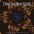 Dream Theater - Lost not forgotten archives: when dream and day unite demos (1987-1989) (CD)