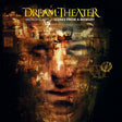 Dream Theater - Metropolis, part 2: scenes from a memory (LP) - Velvet Music
