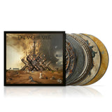 Dream Theater - Quarantième: Live À Paris (CD) - Velvet Music