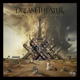 Dream Theater - Quarantième: Live À Paris (LP) - Velvet Music