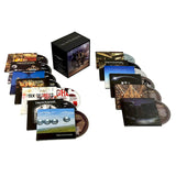 Dream Theater - The studio albums: 1992-2016 (CD)