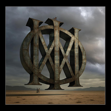 Dream Theater - The studio albums: 1992-2016 (CD)