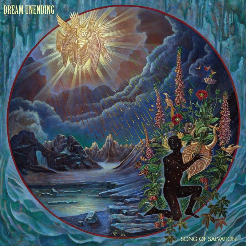 Dream Unending - Song of salvation (LP)