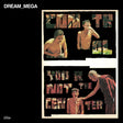 Dream_mega - Control / you are not the center (LP) - Velvet Music