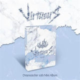 Dreamcatcher - Virtuous (CD)
