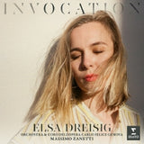 Massimo Zanetti Elsa Dreisig - Invocation (CD)
