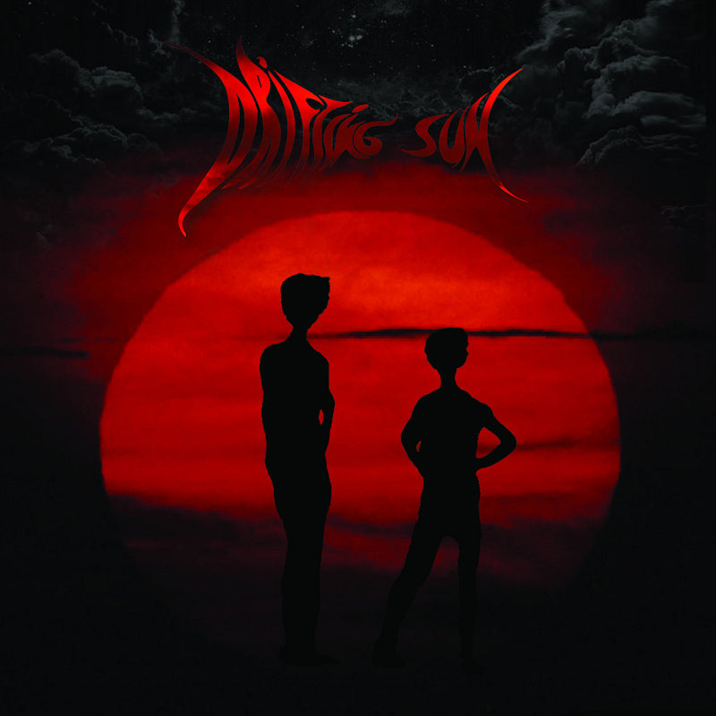 Drifting Sun - Drifting Sun (CD)