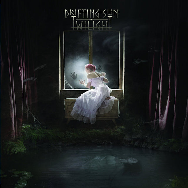 Drifting Sun - Twilight (LP) - Velvet Music
