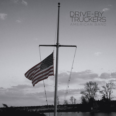 Drive-by Truckers - American band (LP) - Velvet Music