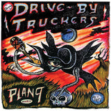 Drive-by Truckers - Plan 9 music -indie- (LP) - Velvet Music