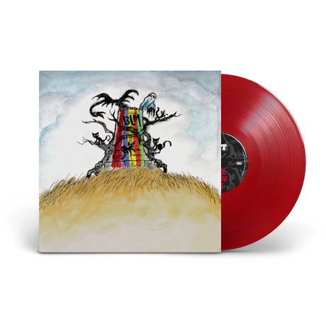Drive-By Truckers - The new ok -coloured- (LP) - Velvet Music