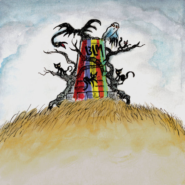 Drive-By Truckers - The new ok -coloured- (LP) - Velvet Music