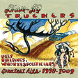 Drive-By Truckers - Ugly buildings, whores & politicians (CD) - Velvet Music