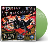 Drive-by Truckers - Plan 9 music -indie- (LP) - Velvet Music