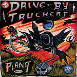 Drive-by Truckers - Plan 9 music (CD)