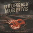 Dropkick Murphys - Okemah rising (CD)