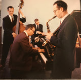 Brubeck, Dave Quartet, The - Time out (LP) - Velvet Music