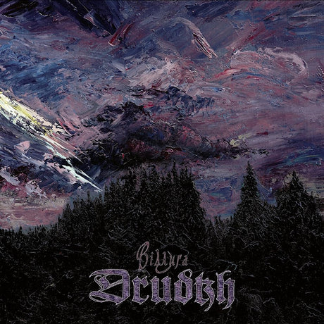 Drudkh - Thaw (LP) - Velvet Music