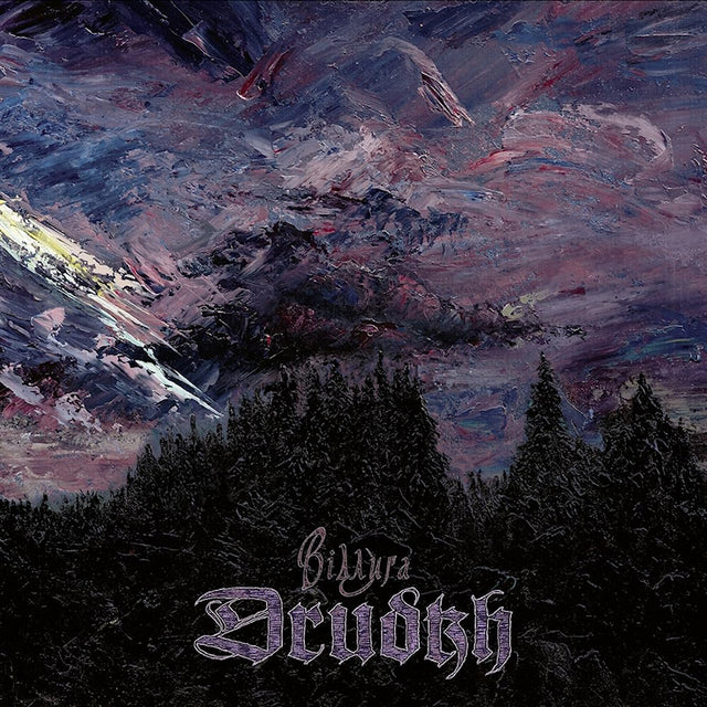 Drudkh - Thaw (CD) - Velvet Music
