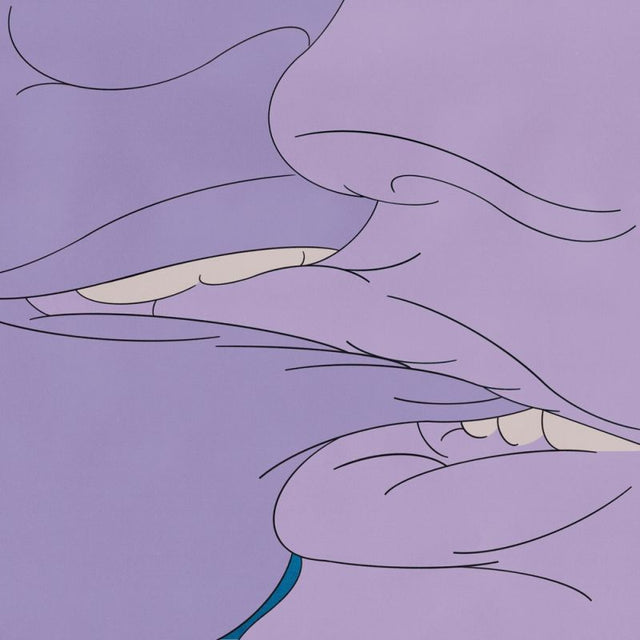 Drug Church - Prude (LP) - Velvet Music