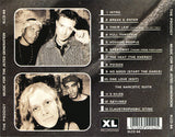 Prodigy, The - Music For The Jilted Generation (tweedehands CD) - Velvet Music