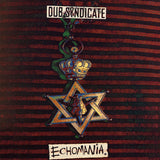 Dub Syndicate - Echomania (LP) - Velvet Music