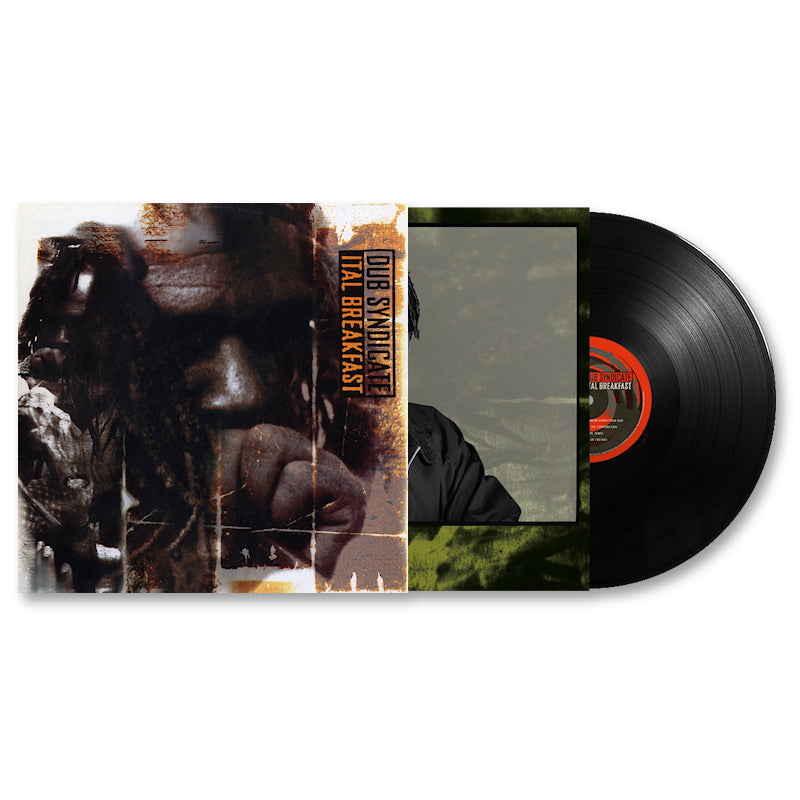 Dub Syndicate - Ital breakfast (LP)