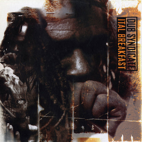 Dub Syndicate - Ital breakfast (LP)