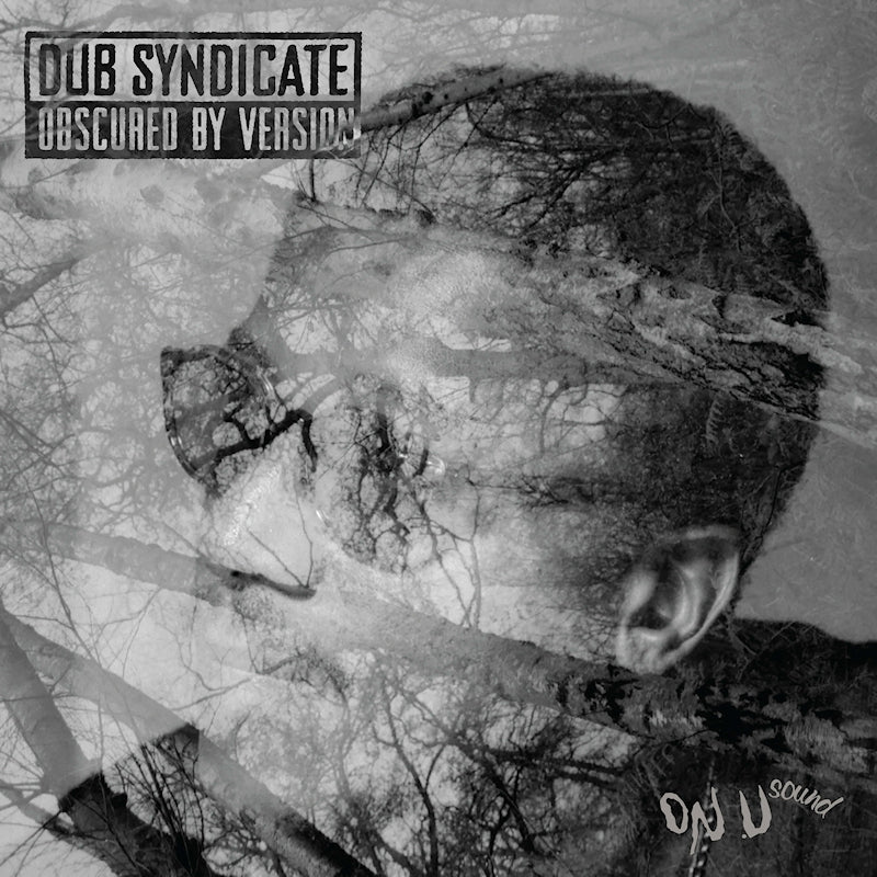 Dub Syndicate - Obscured by version (LP)