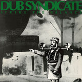 Dub Syndicate - Strike the balance (LP)