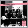 Dudu Tassa & The Kuwaitis - Dudu tassa & the kuwaitis (LP) - Velvet Music