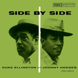 Duke Ellington & Johnny Hodges - Side by side (LP) - Velvet Music