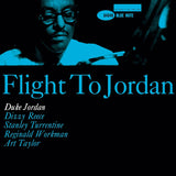 Duke Jordan - Flight to jordan (LP) - Velvet Music