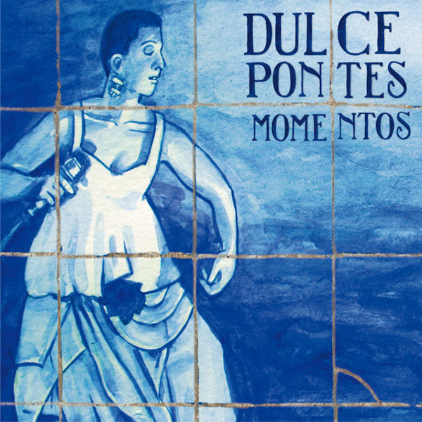 Dulce Pontes - Momentos (CD) - Velvet Music
