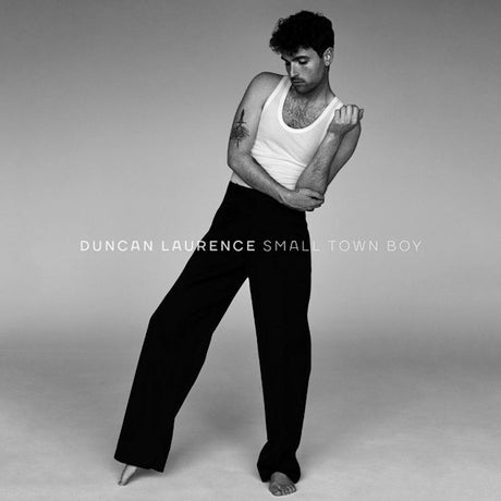Duncan Laurence - Small town boy (LP) - Velvet Music