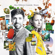 Duo Oltheten Gomide - Brasis (CD) - Velvet Music