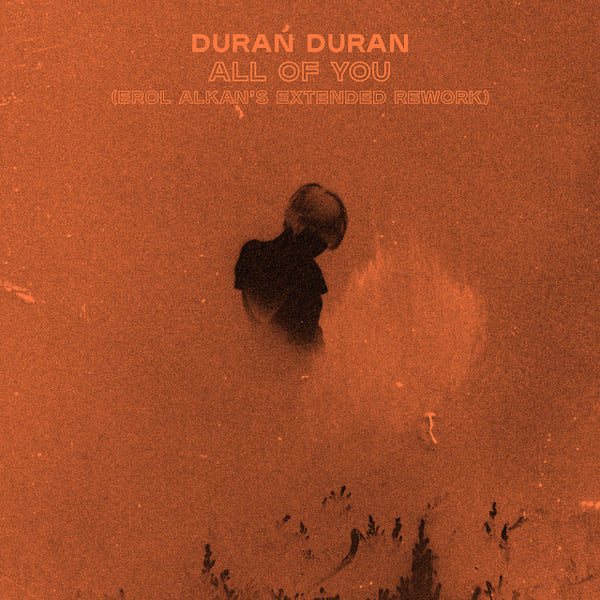 Duran Duran - All of you (12-inch maxi-single) - Velvet Music