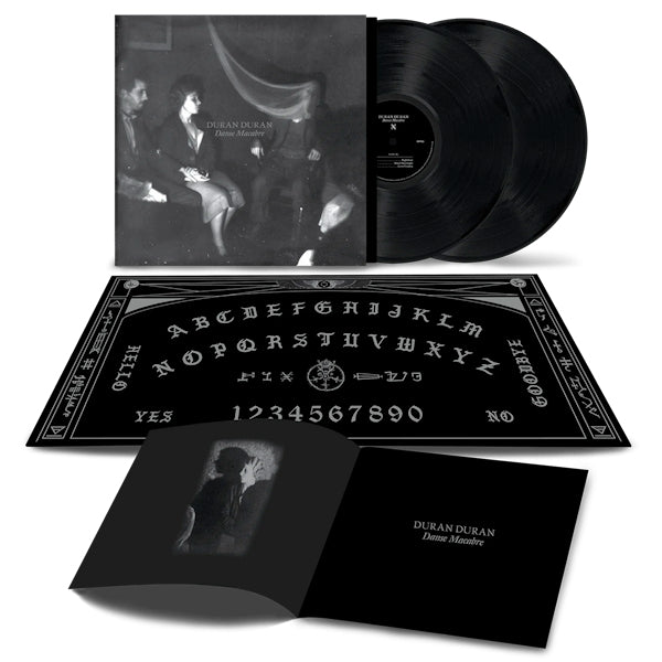 Duran Duran - Danse macabre (LP)